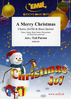 A Merry Christmas Standard