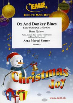 Ox And Donkey Blues Standard
