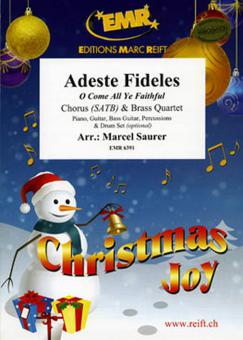 Adeste Fideles Standard