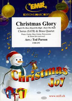 Christmas Glory Standard