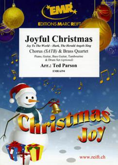 Joyful Christmas Standard