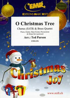 O Christmas Tree Standard