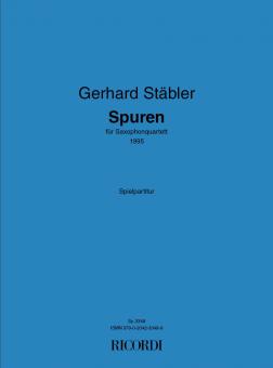 Spuren 