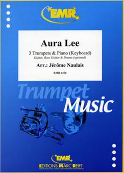 Aura Lee Standard