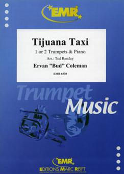 Tijuana Taxi Standard