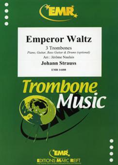 Emperor Waltz Download