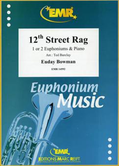 12th Street Rag Download