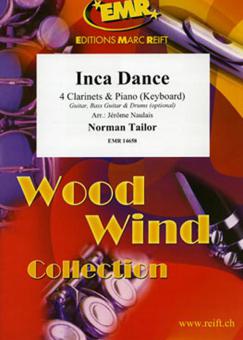 Inca Dance Download
