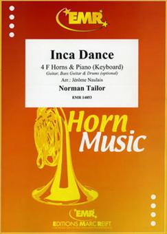 Inca Dance Download