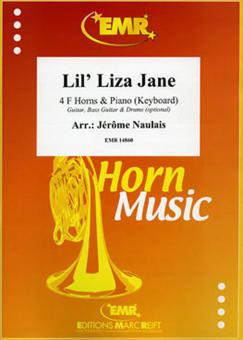 Lil' Liza Jane Download