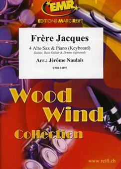 Frère Jacques Download