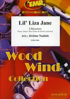 Lil' Liza Jane Download