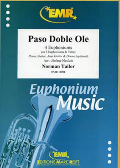 Paso Doble Ole Download