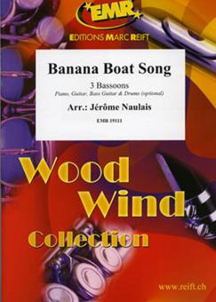 Banana Boat Song Download