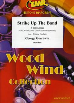 Strike Up The Band Download