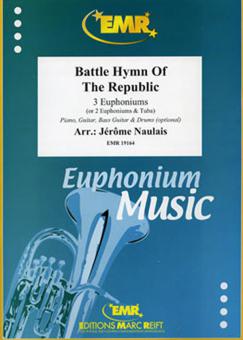 Battle Hymn Of The Republic Download