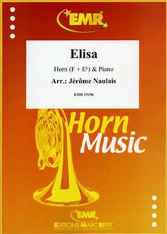 Elisa Download