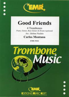 Good Friends Download