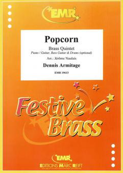 Popcorn Download