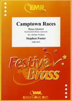 Camptown Races Download