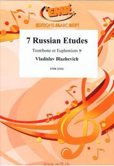 7 Russian Etudes Download
