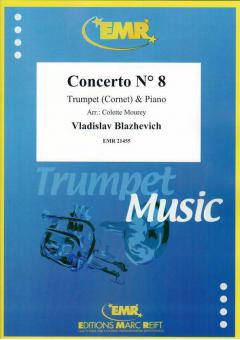 Concerto No. 8 Download