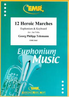 12 Heroic Marches Download