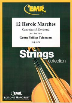 12 Heroic Marches Download