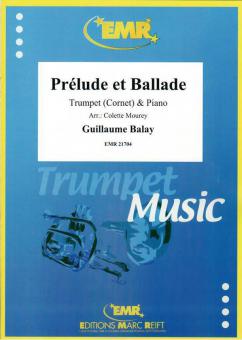 Prélude et Ballade Download