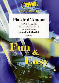 Plaisir d'Amour Download