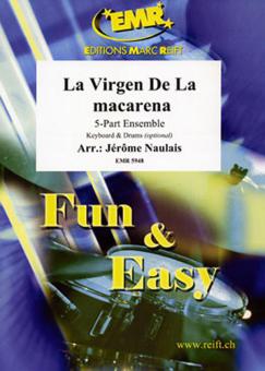La Virgen De La Macarena Download