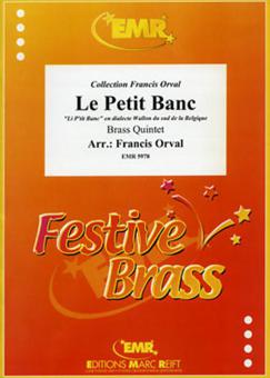 Le Petit Banc Download