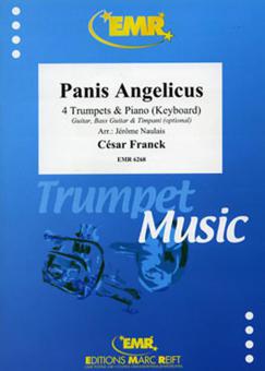 Panis Angelicus Download