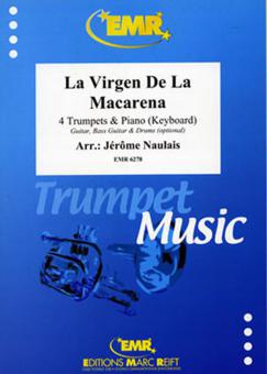 La Virgen De La Macarena Download