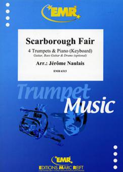 Scarborough Fair Download