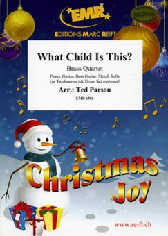 What Child Is This? Download