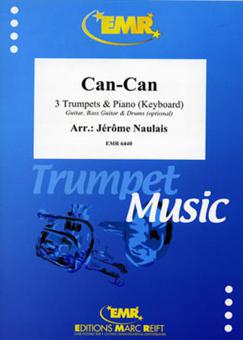 Can-Can Download