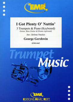 I Got Plenty O' Nuttin' Download