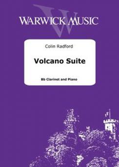 Volcano Suite 