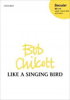Like A Singing Bird 