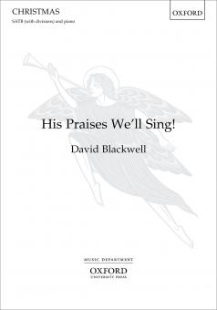 His Praises We'll Sing 