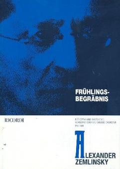 Frühlingsbegräbnis 