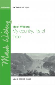 My country, 'tis of thee 