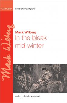 In The Bleak Mid-Winter 