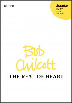 The Real of Heart 