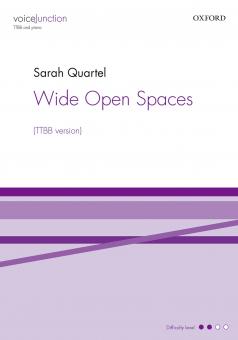 Wide Open Spaces 