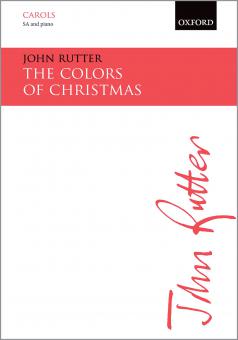 The Colors of Christmas 