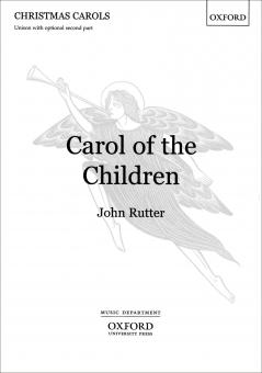 Carol of the Children 