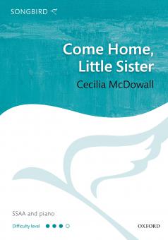 Come Home, Little Sister 