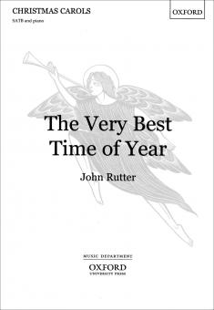 The Very Best Time of Year 